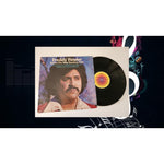 Load image into Gallery viewer, Freddy Fender Before The Next Teardrop Falls LP signed
