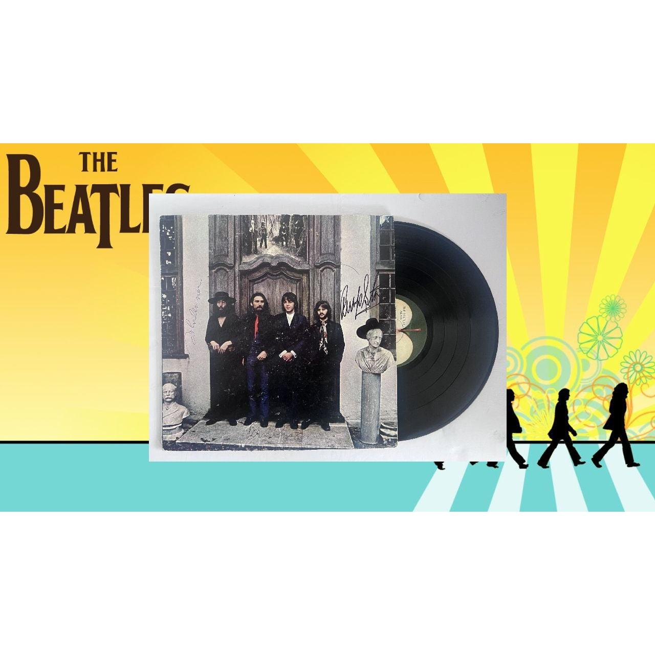 The Beatles Hey Jude Revolution Paul McCartney John Lennon George