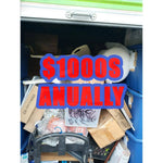 Load image into Gallery viewer, Mark Zuckerberg Facebook founder 8 x 10 signed photo with proof