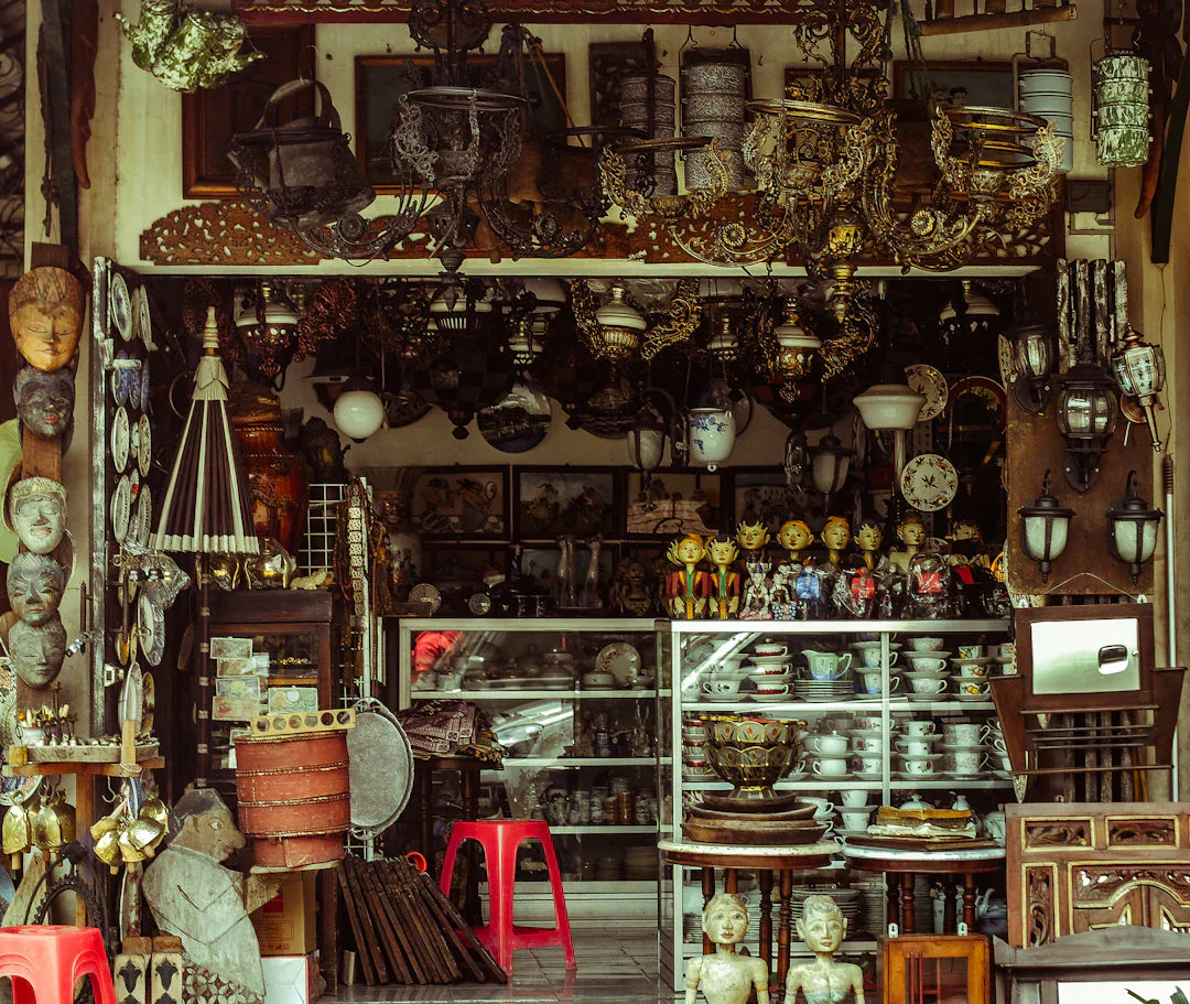 Counterfits Icon Detecting Counterfeits: Your Go-To Collector’s Guide