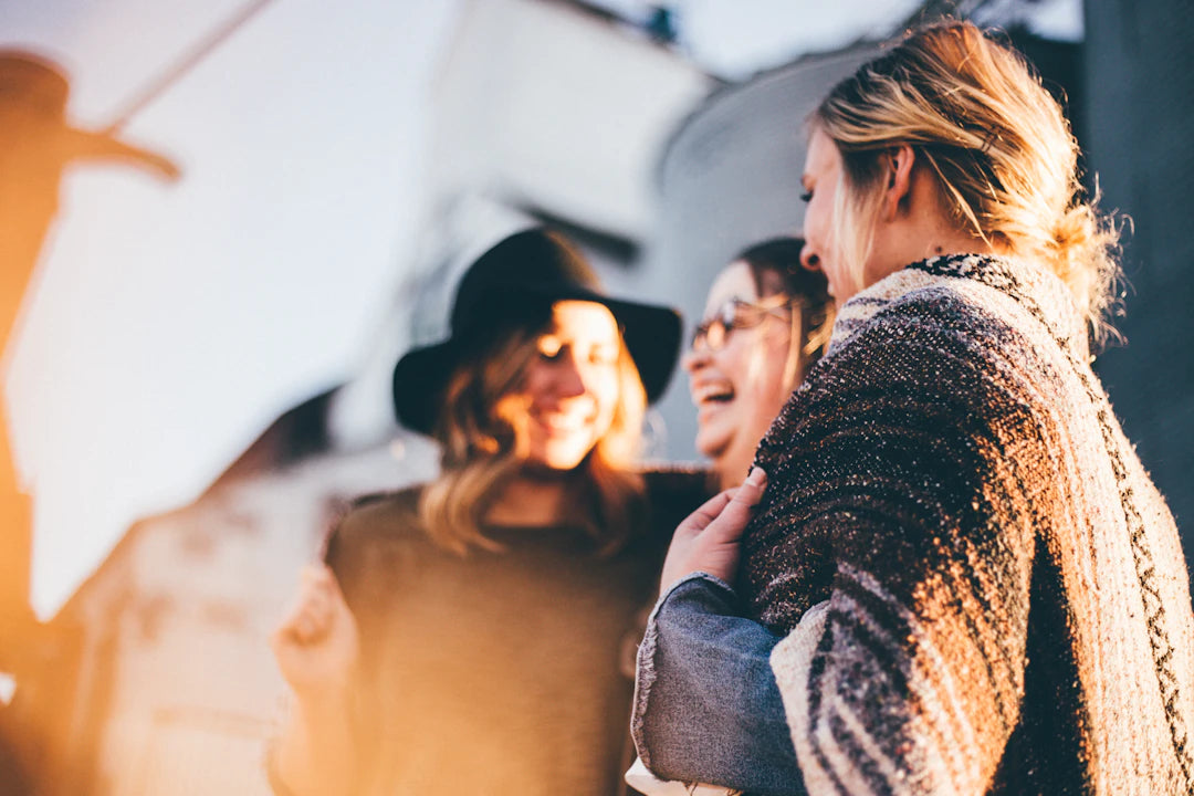 Building Your Collector Community Connect  Thrive