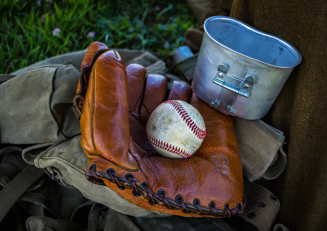 The Cultural Significance of Memorabilia in Sports.