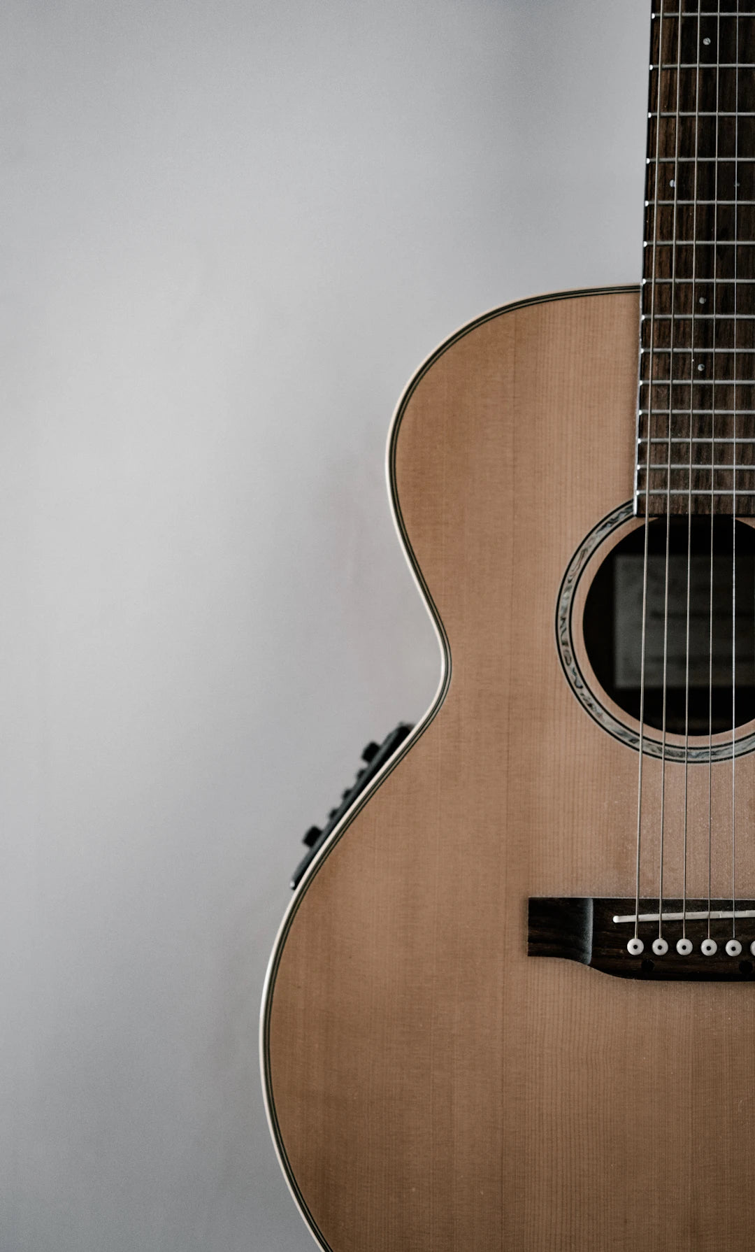 Discover Unique Signed Acoustic Guitars from Iconic Artists