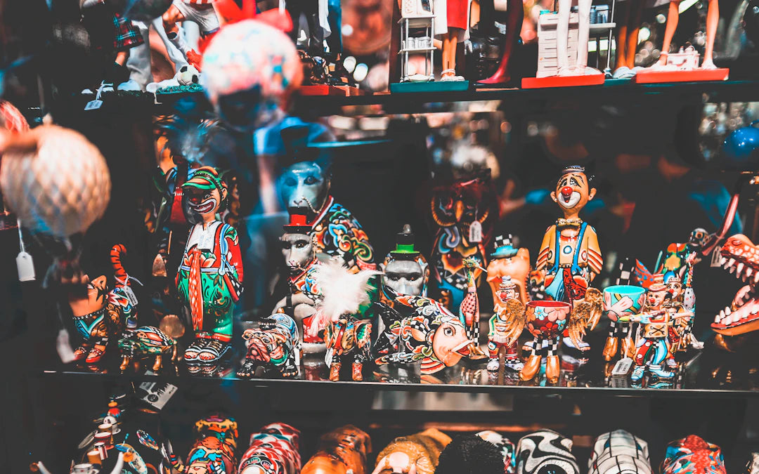 Authenticity Matters How to Spot Fake Memorabilia