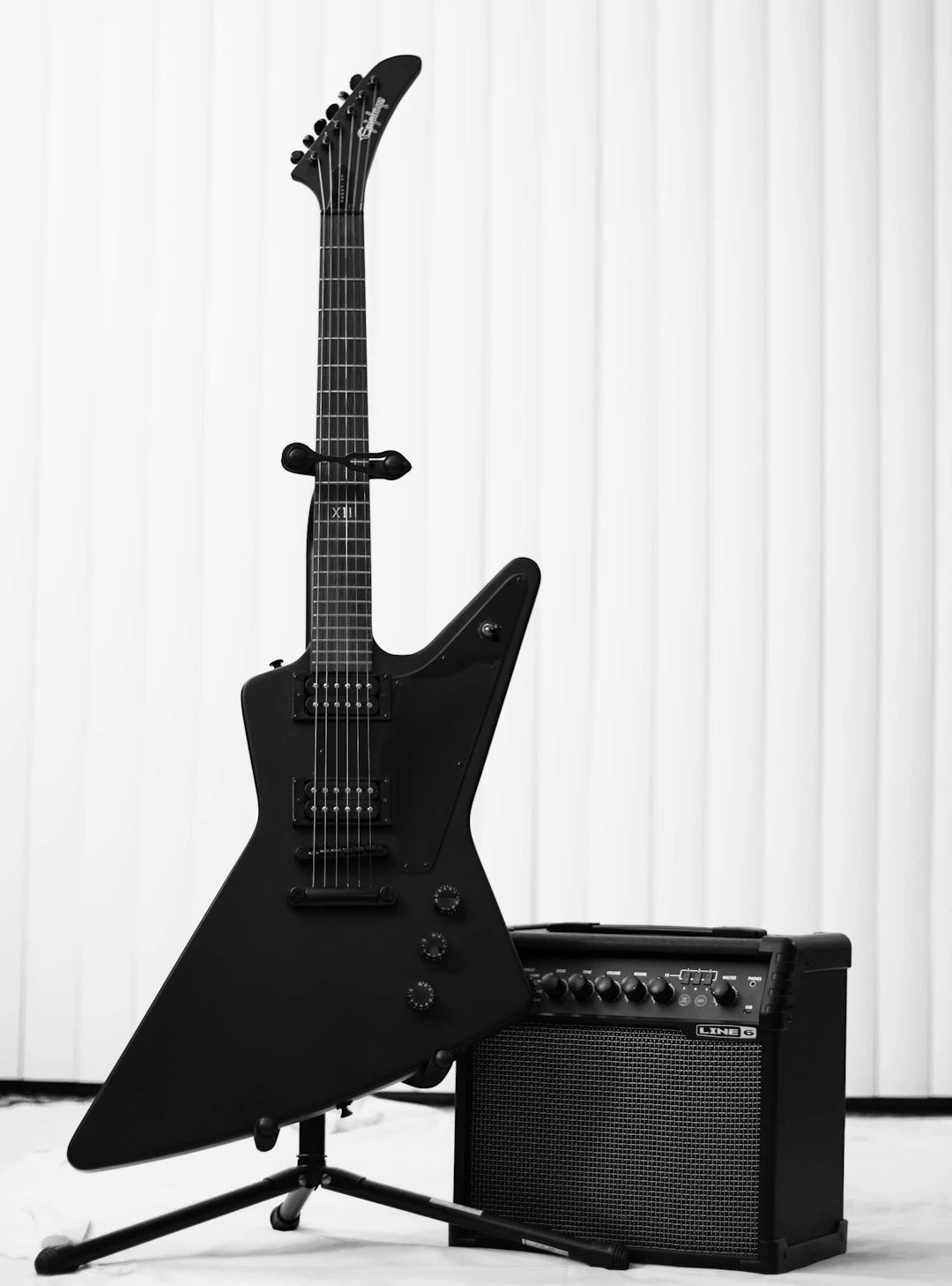 Legendary Signed Electric Guitars from Iconic Rock Stars