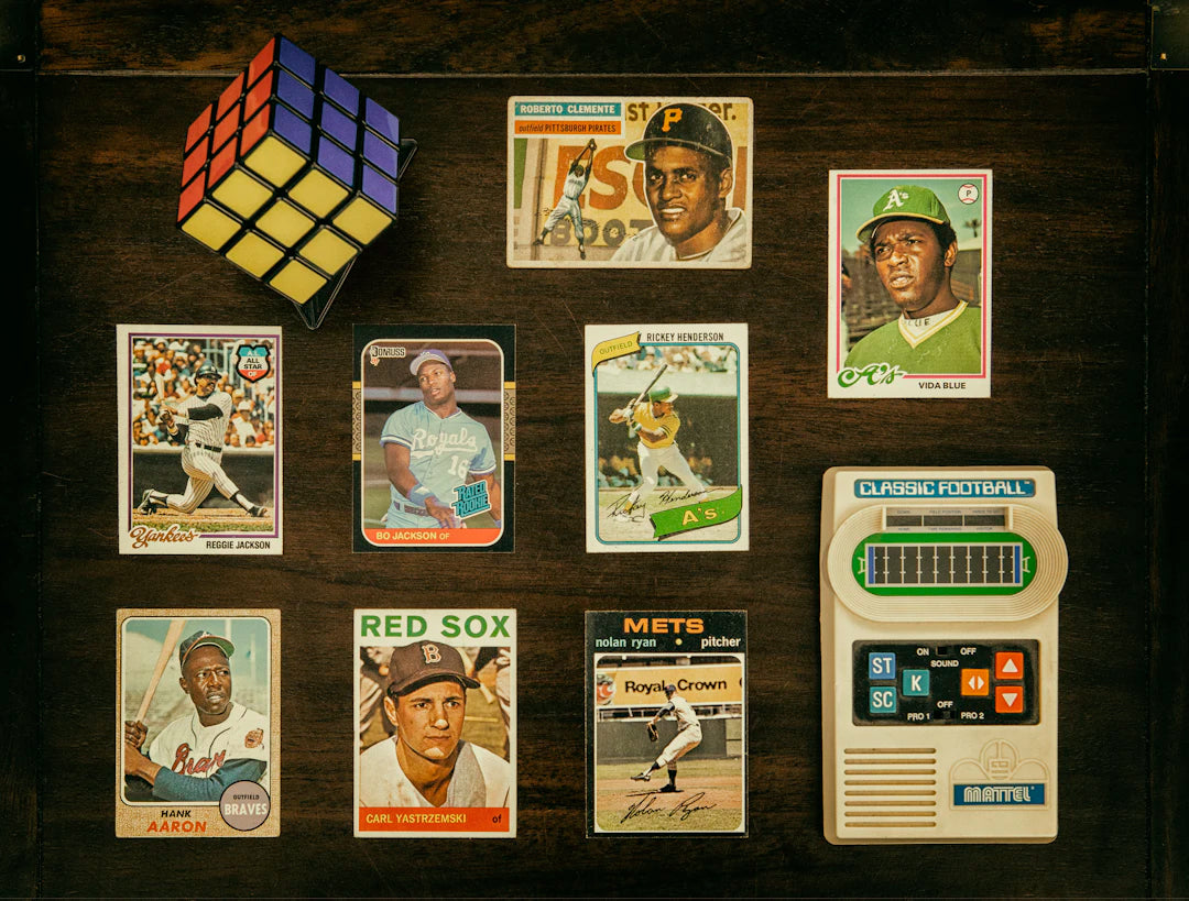 The Dynamic Role of Auctions in Sports Memorabilia