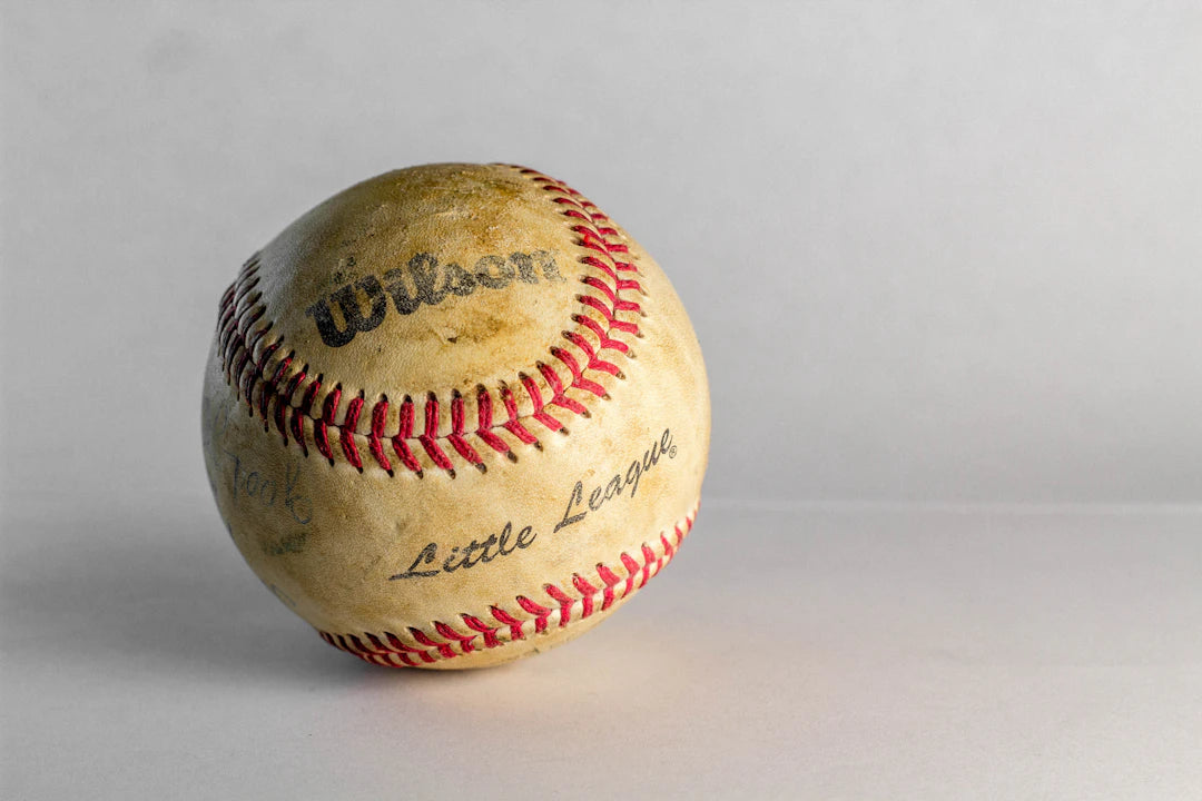 Rare Signed Sports Memorabilia for Serious Collectors