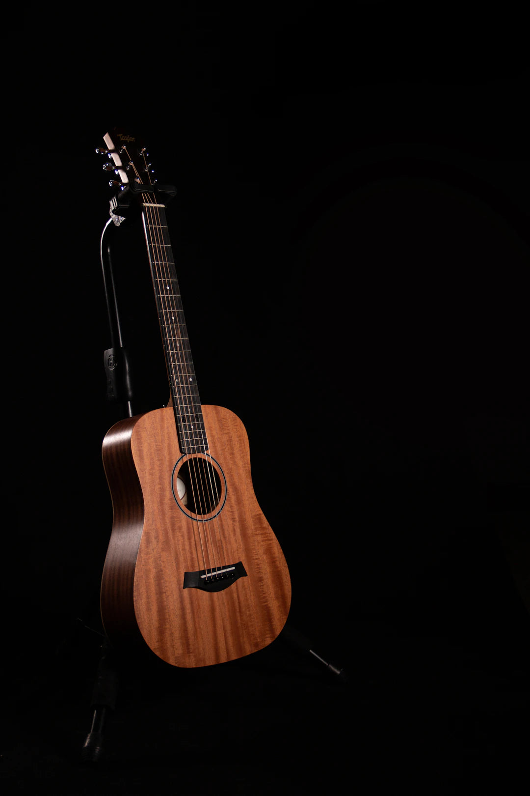 Authentic Signed Acoustic Guitars by Iconic Artists
