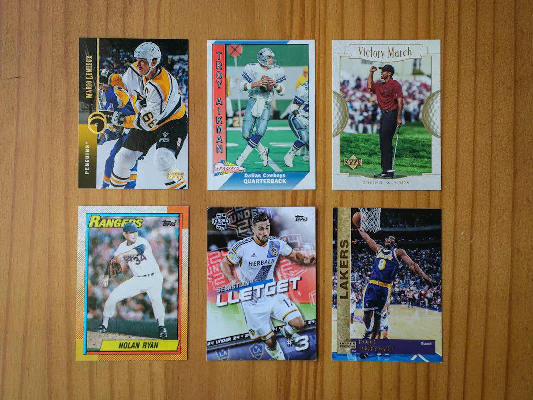 Cultivating Community: How to Join Sports Memorabilia Clubs.
