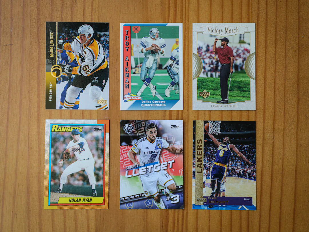 Connect with Fellow Fans Building a Community for Sports Memorabilia