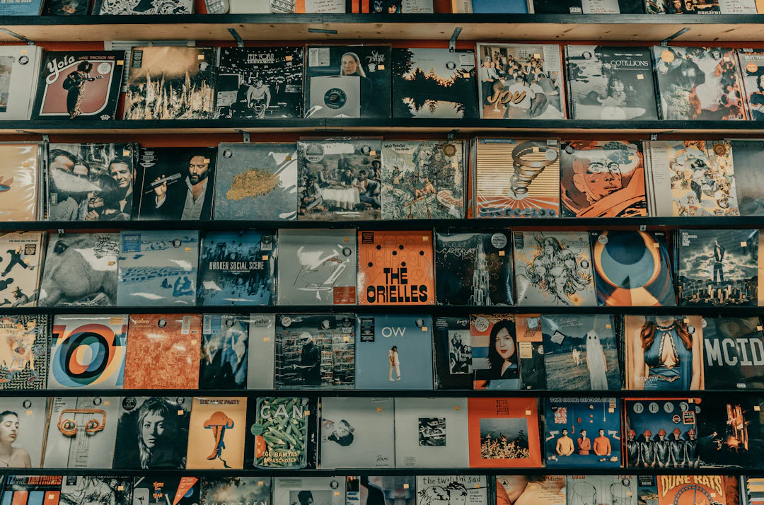 Authentic Signed Soundtracks for Movie Enthusiasts
