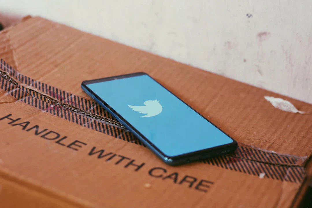 The Power of Social Media in Collecting Memorabilia.