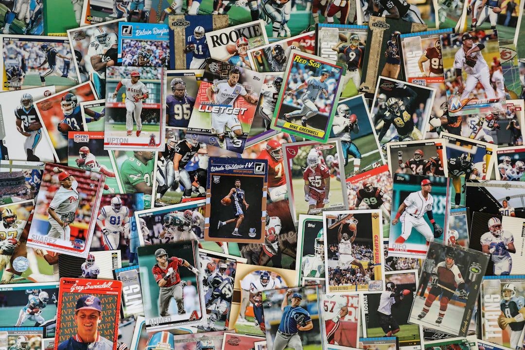 Unforgettable Sports Memorabilia Stories That Changed Everything.