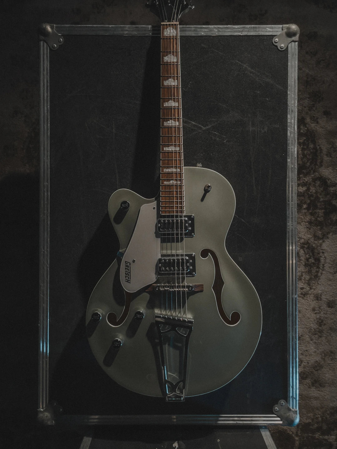 Authentic Signed Electric Guitars for Music Collectors