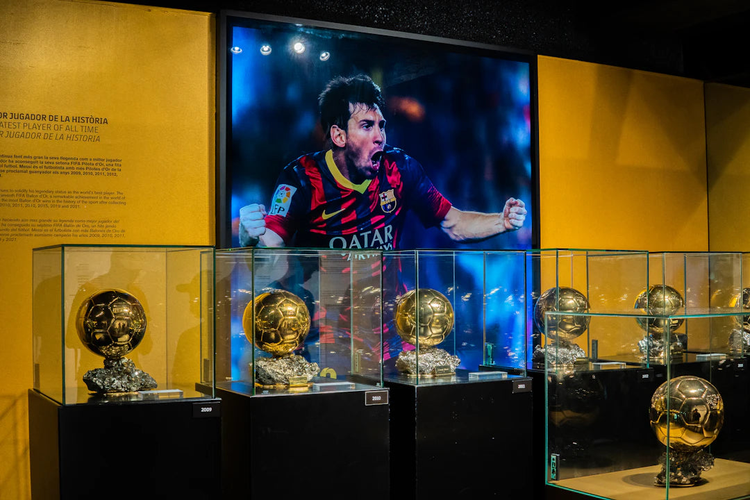 Record-Breaking Memorabilia Auctions You Can't Miss