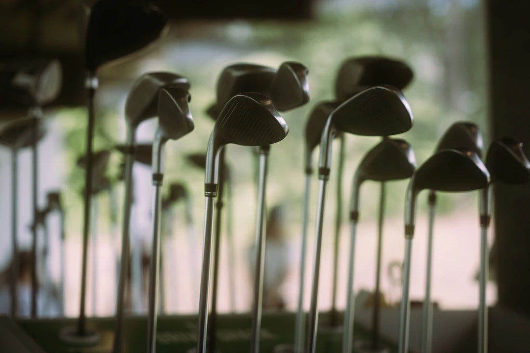 Unique Signed Golf Memorabilia for Serious Collectors