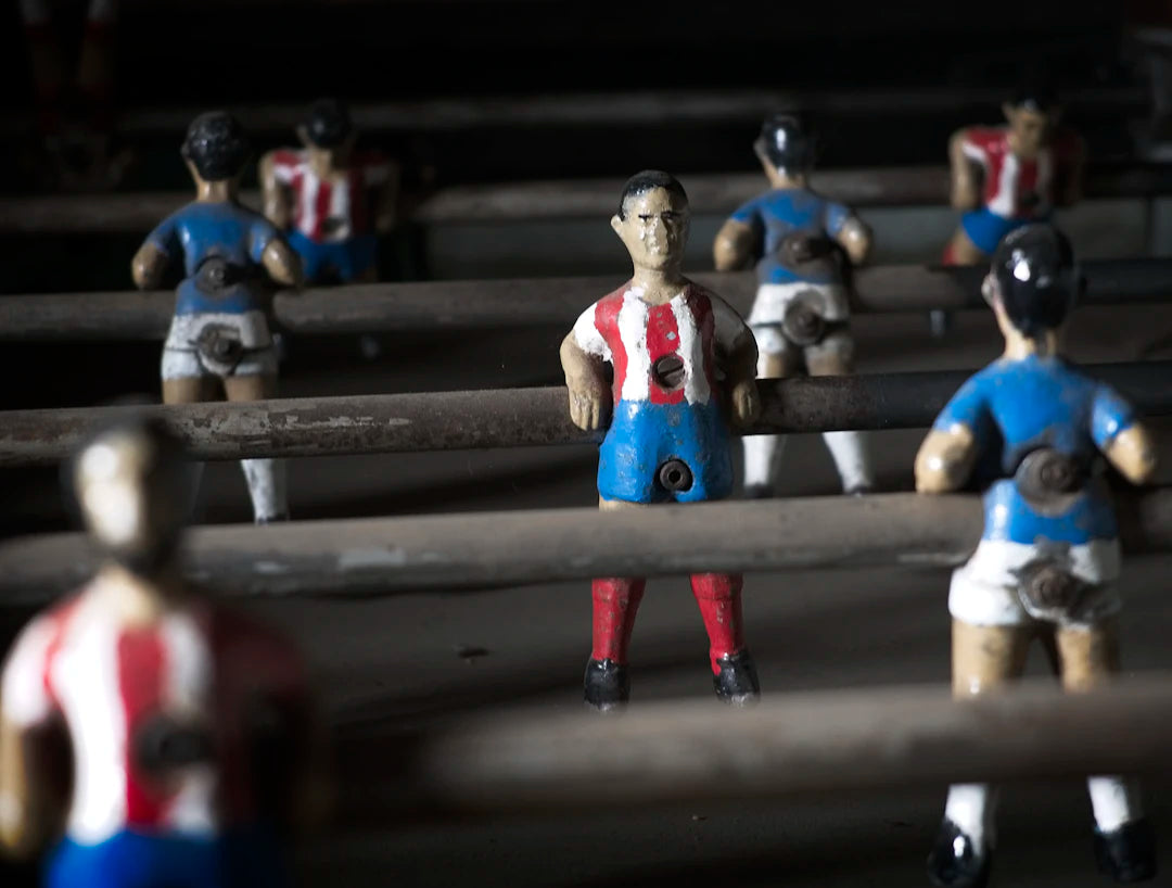 The Rise of Digital Sports Memorabilia