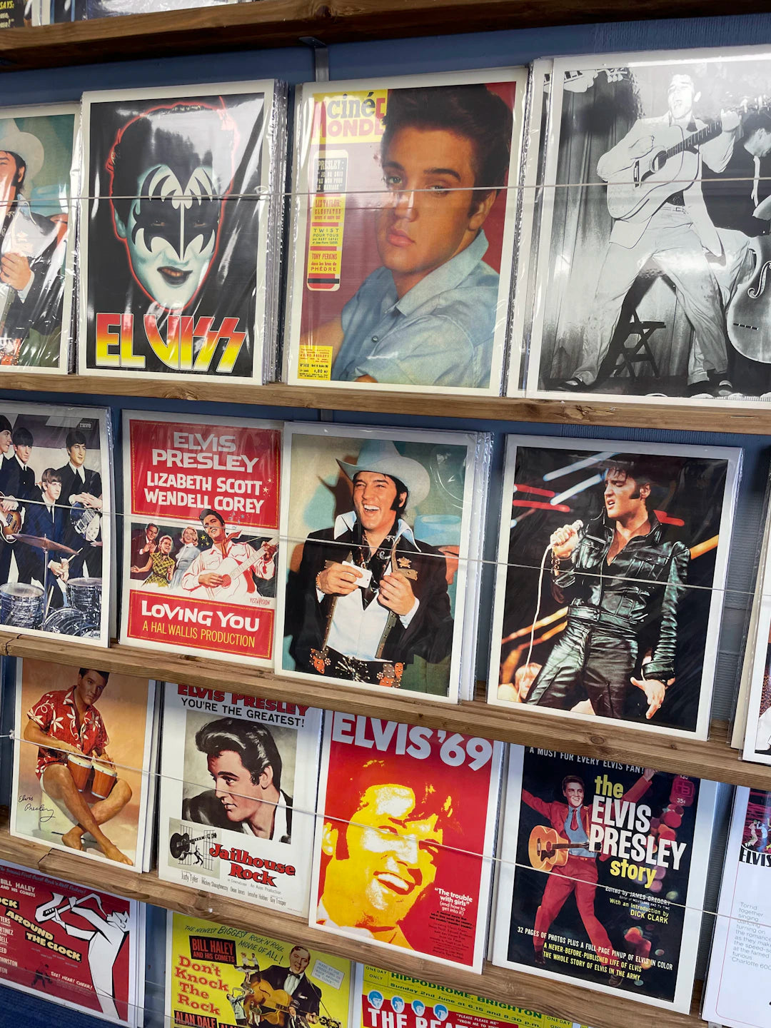The Evolution of Memorabilia Vintage to Modern Treasures