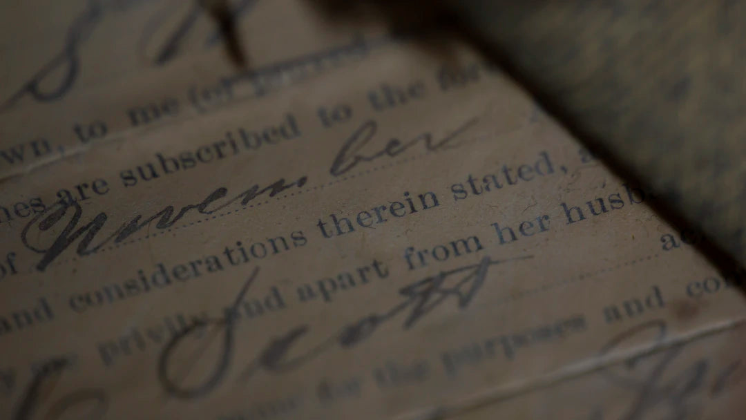 Historic Signed Sports Tickets for True Collectors