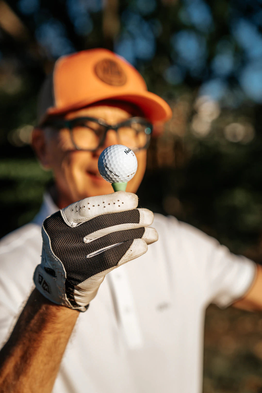 Authentic Signed Golf Memorabilia for True Fans