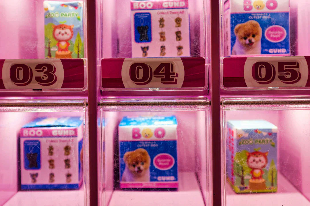 Showcase Your Autographed Memorabilia Like a Pro.