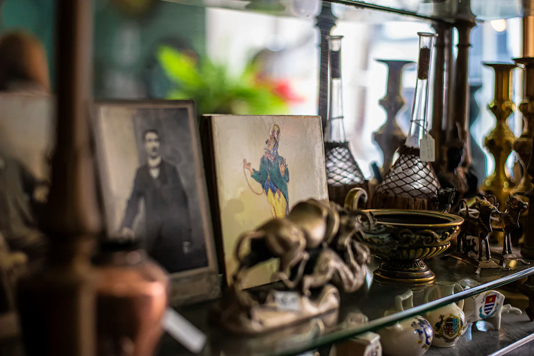 Essential Maintenance Tips for Your Precious Memorabilia