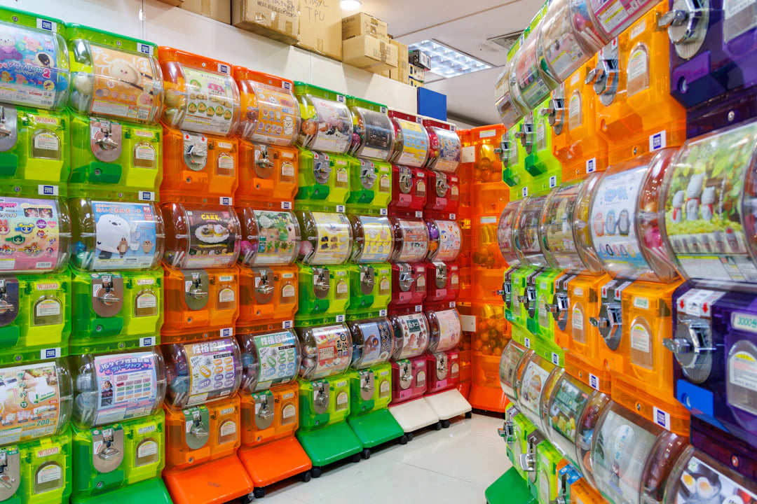 Navigating Online Marketplaces for Your Collectibles