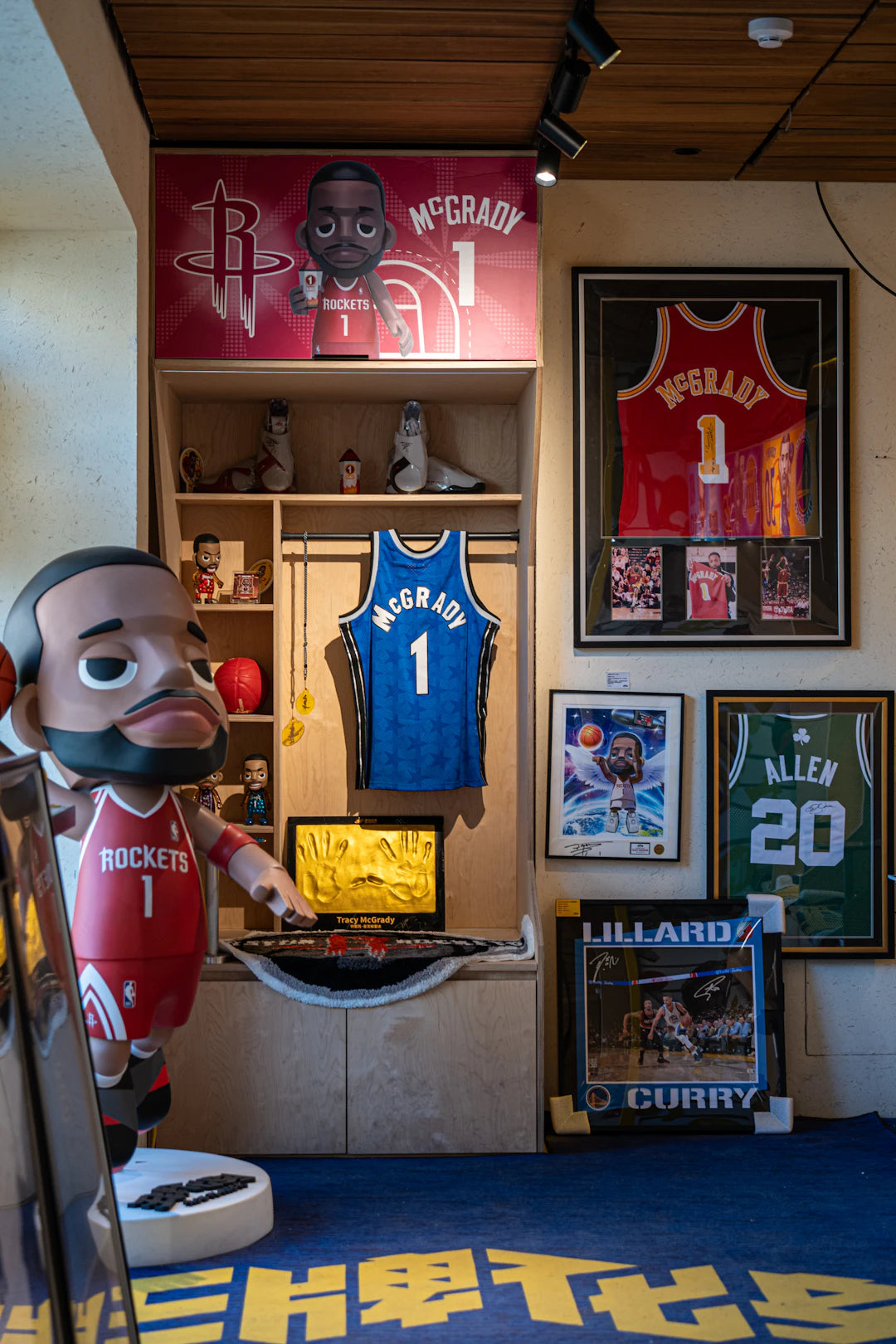 Authentic Signed Basketball Photos for Collectors