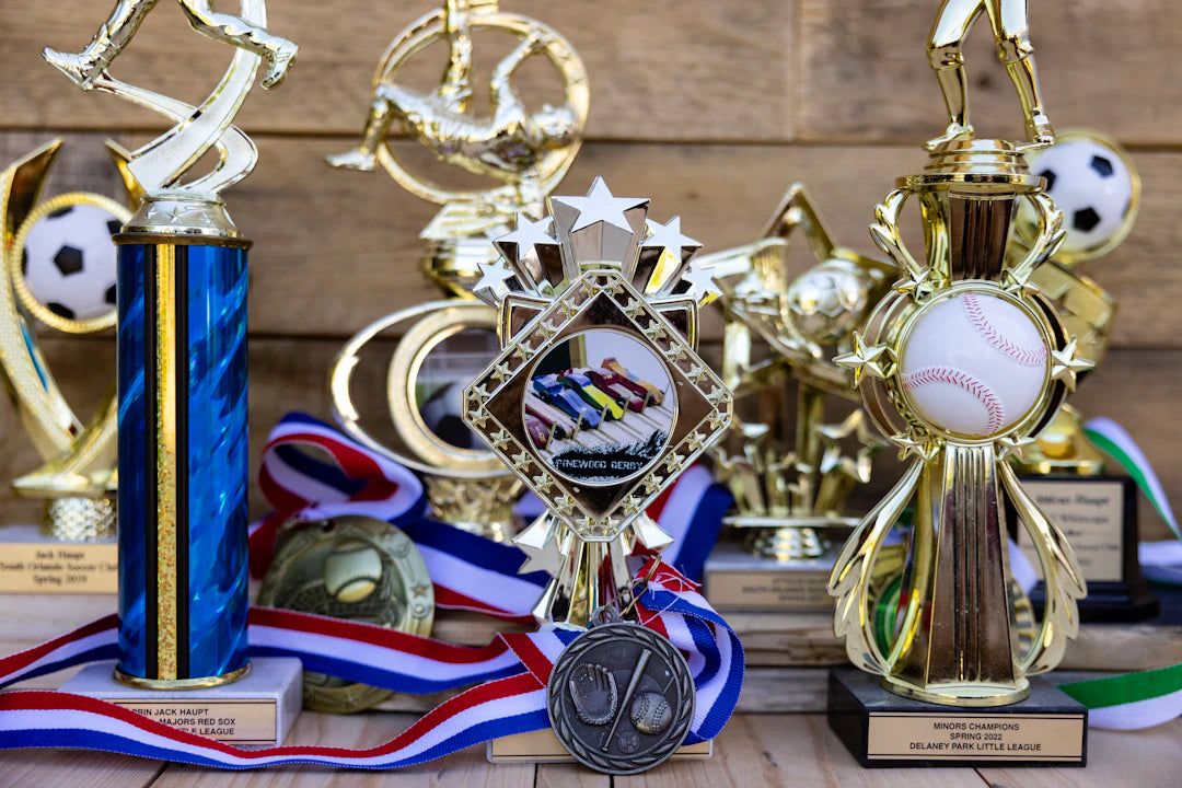 Unique Autographed Sports Memorabilia for Collectors