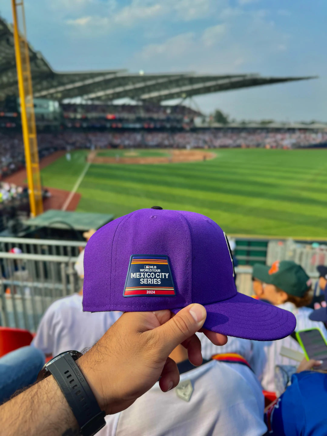 The Future of Sporting Memorabilia What to Expect in 2025