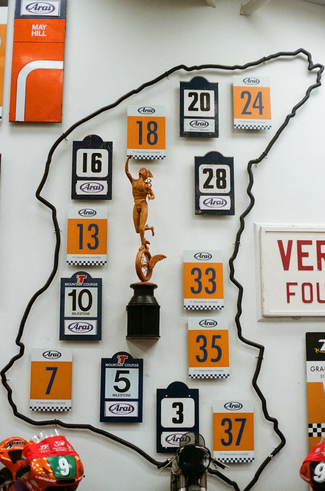 Mastering the Art of Storing and Displaying Memorabilia