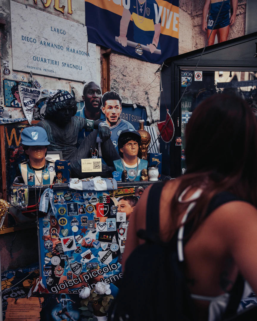 The Cultural Significance of Sports Memorabilia Today