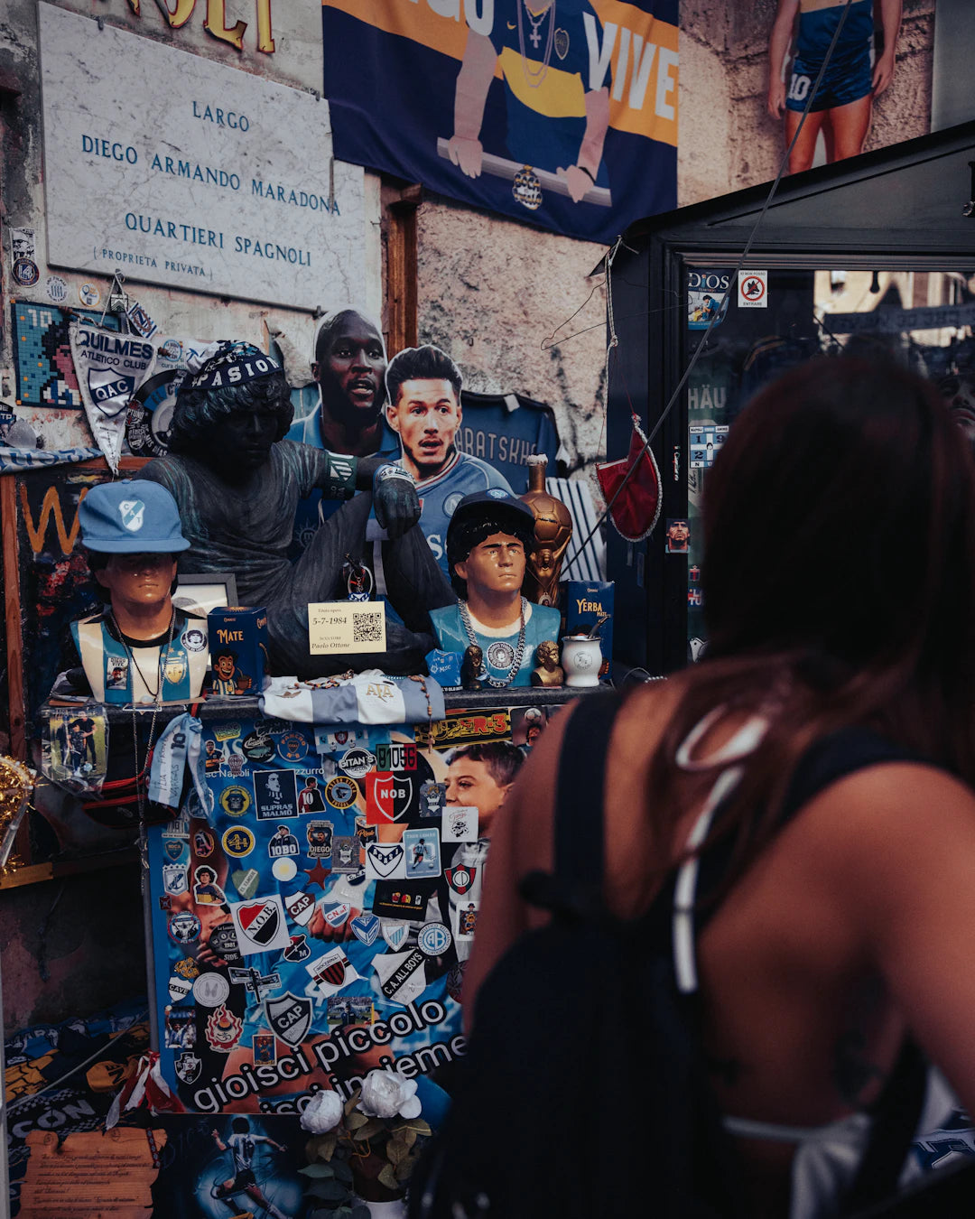 The Fascinating Journey of Sporting Memorabilia