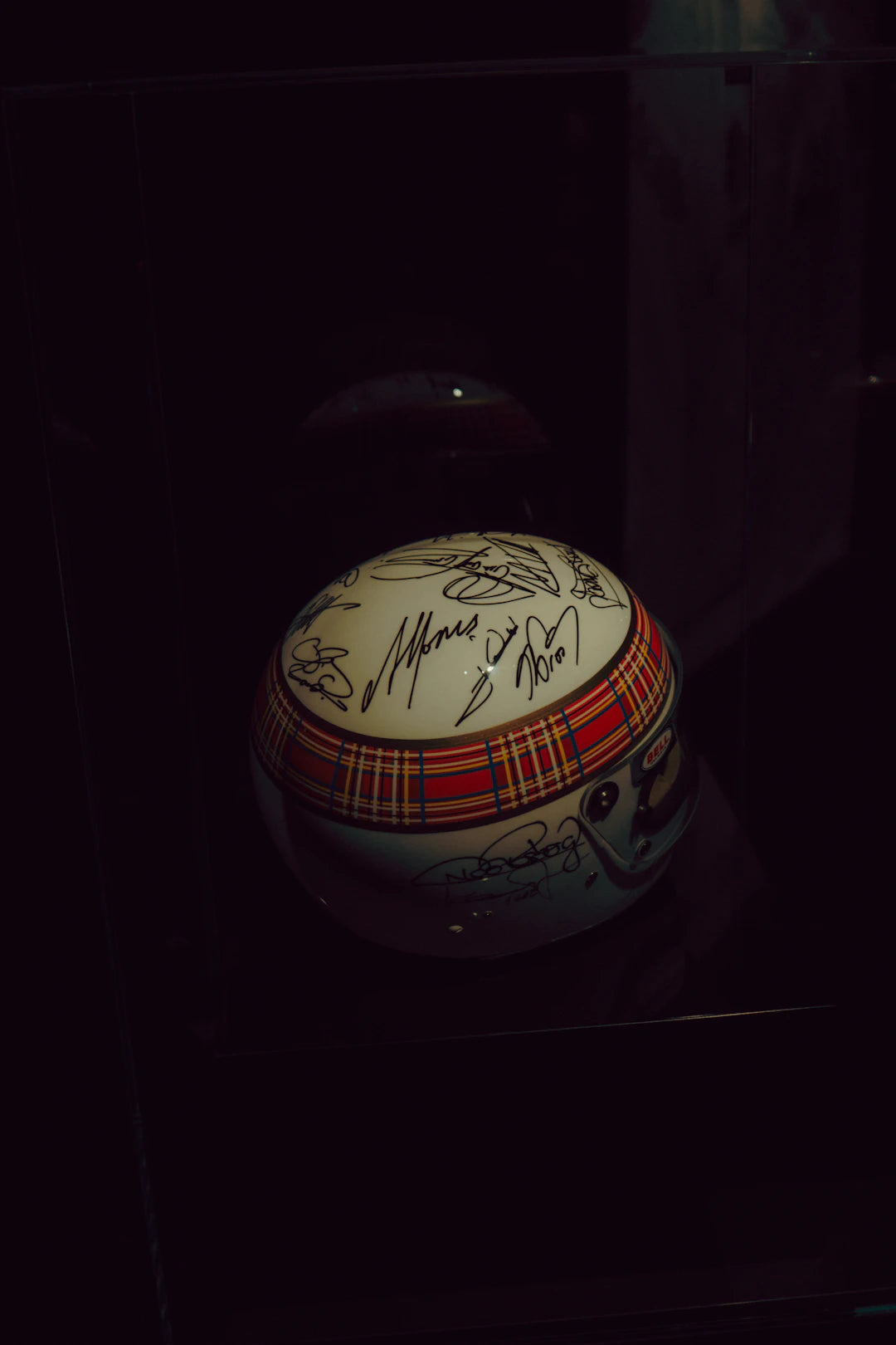 Future Trends in Sports Memorabilia What to Expect