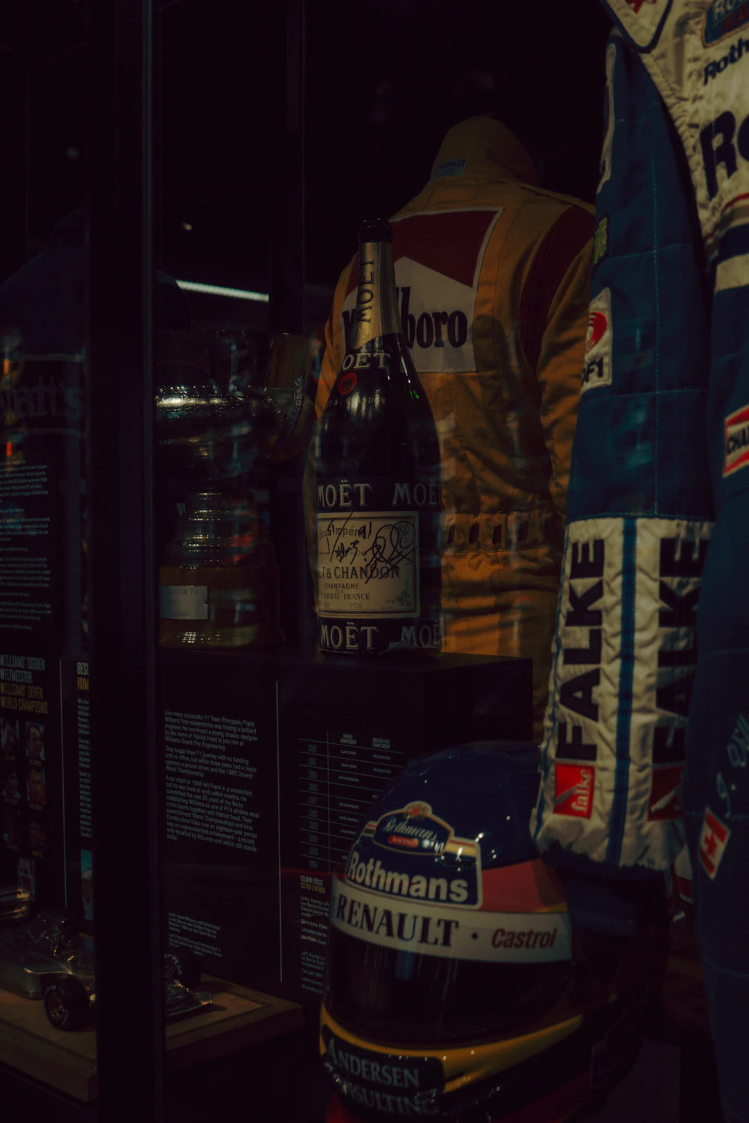 The Future of Sporting Memorabilia What Awaits Us