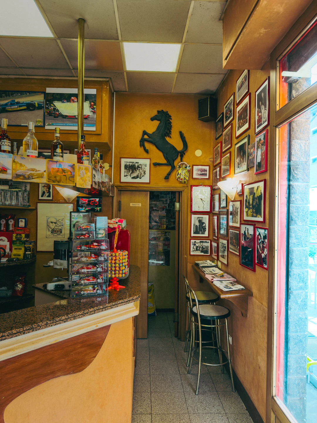 The Psychology Behind Collecting Sports Memorabilia