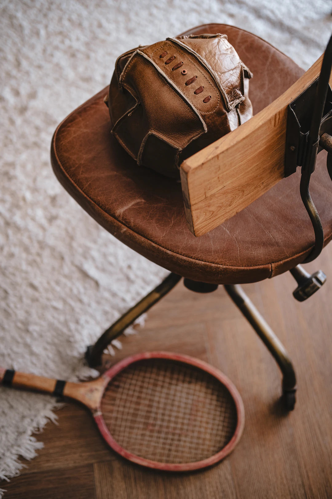 Unlocking the Treasures of Sporting Memorabilia