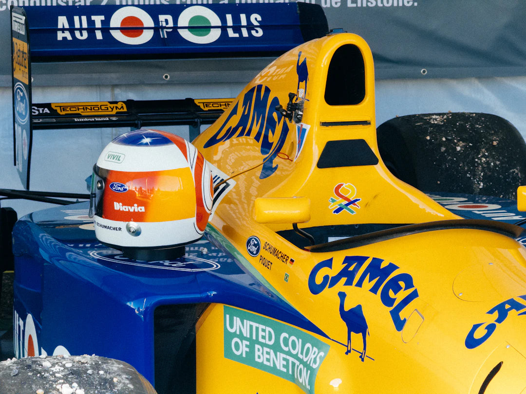 The Future of Sporting Memorabilia Trends to Watch