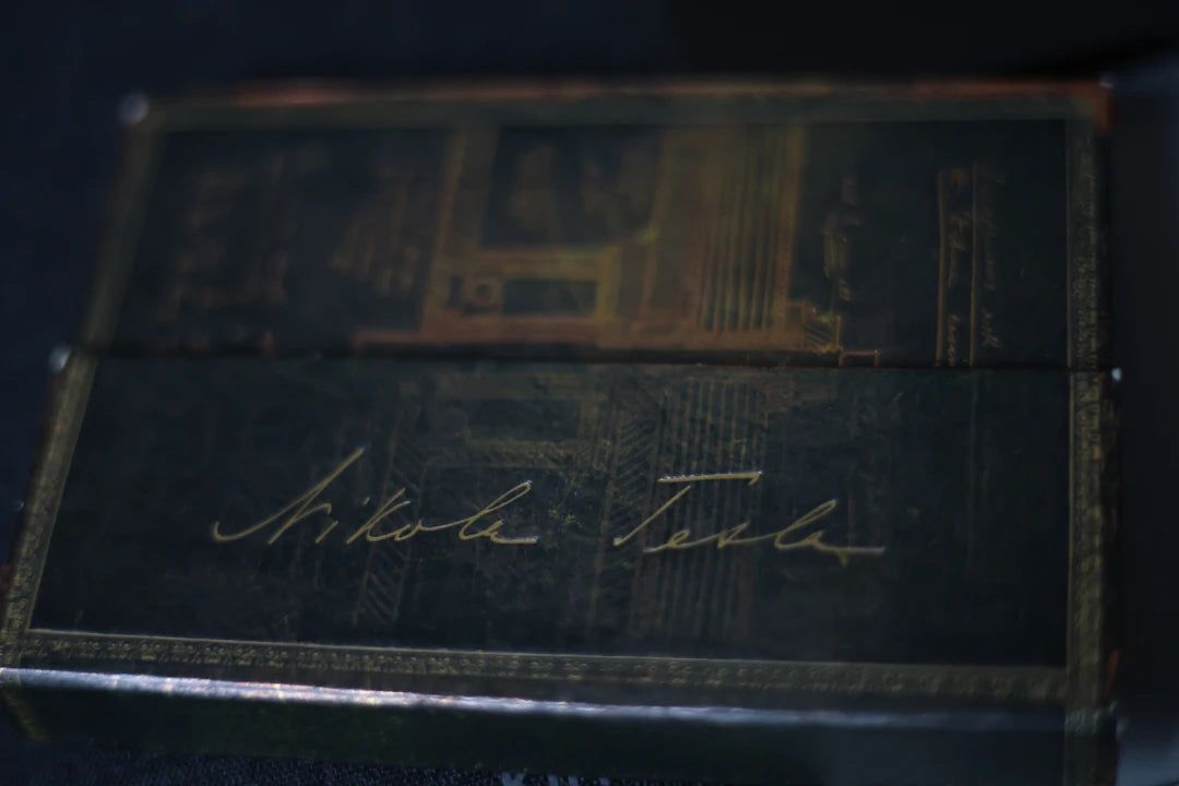 The Ultimate Guide to Autographed Memorabilia