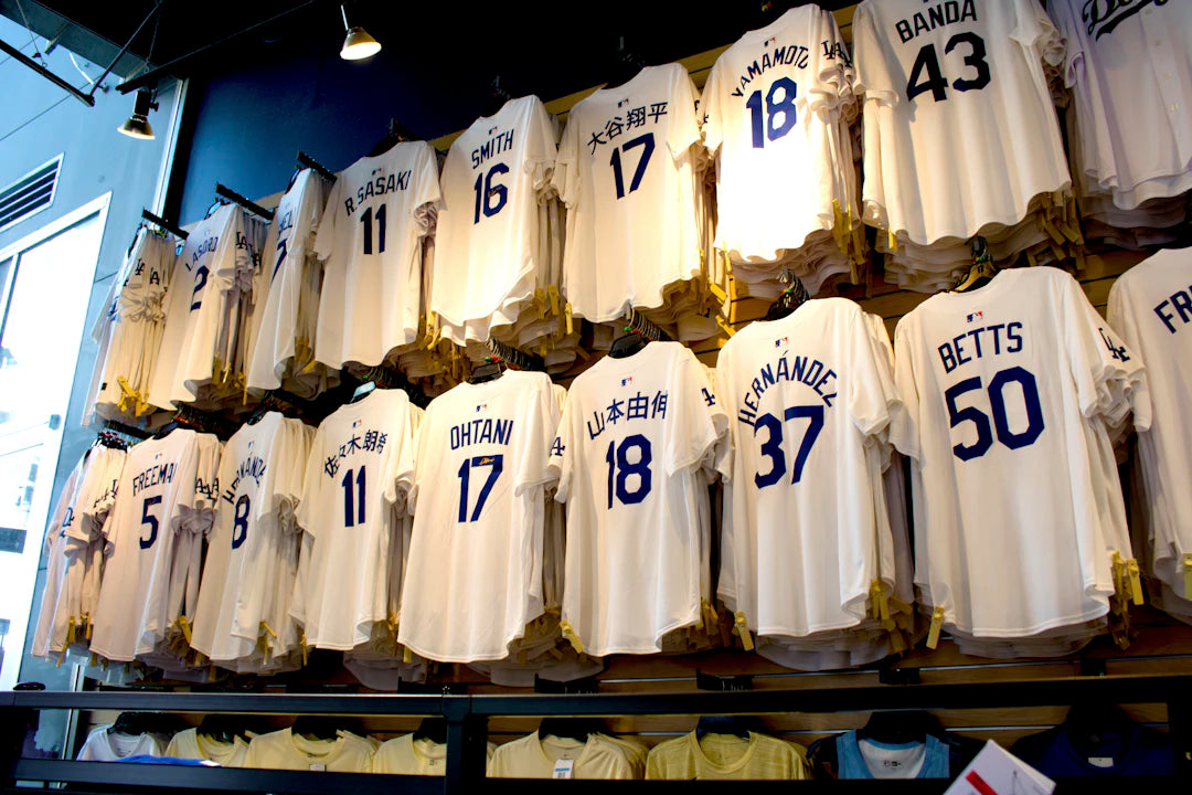 Essential Care Tips for Your Sporting Memorabilia Collection