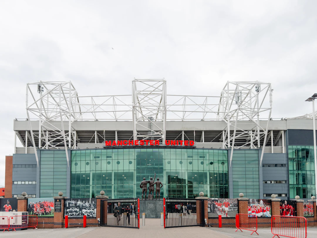 How Technology is Revolutionizing Sports Memorabilia