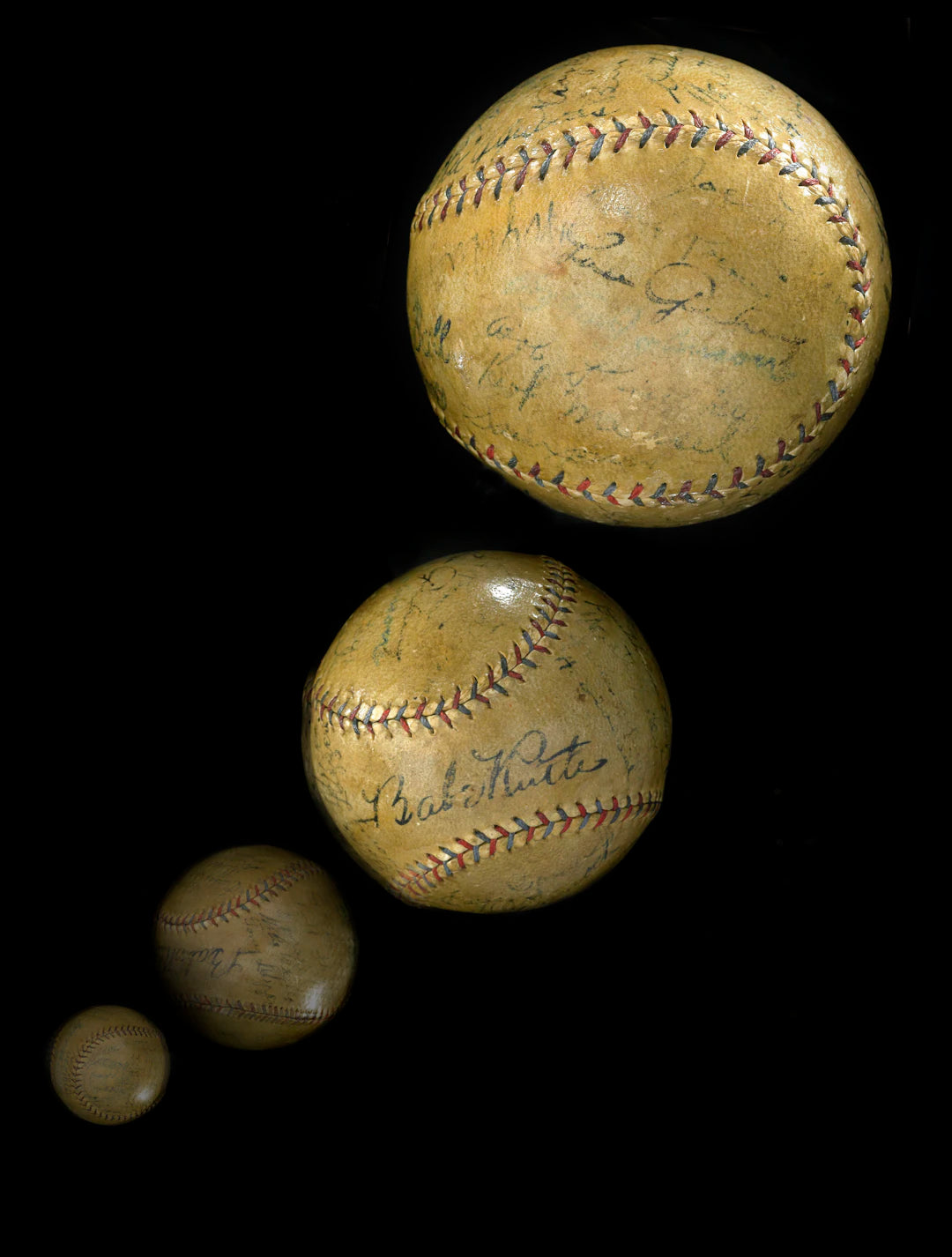 Kickstart Your Sports Memorabilia Collection Adventure