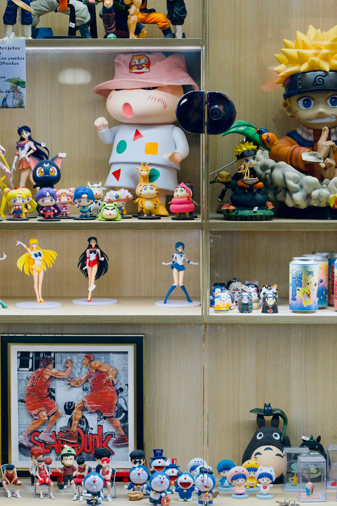 The Intriguing Link Between Fan Culture and Collectibles