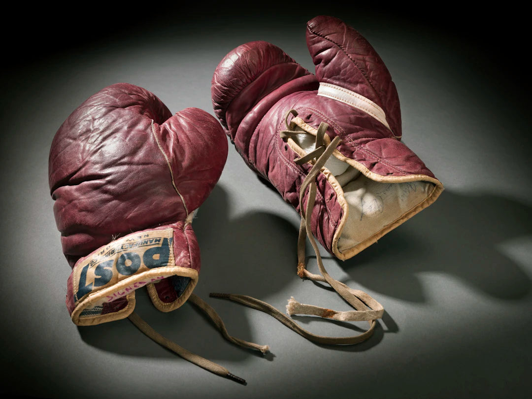 The Psychology Behind Collecting Sports Memorabilia