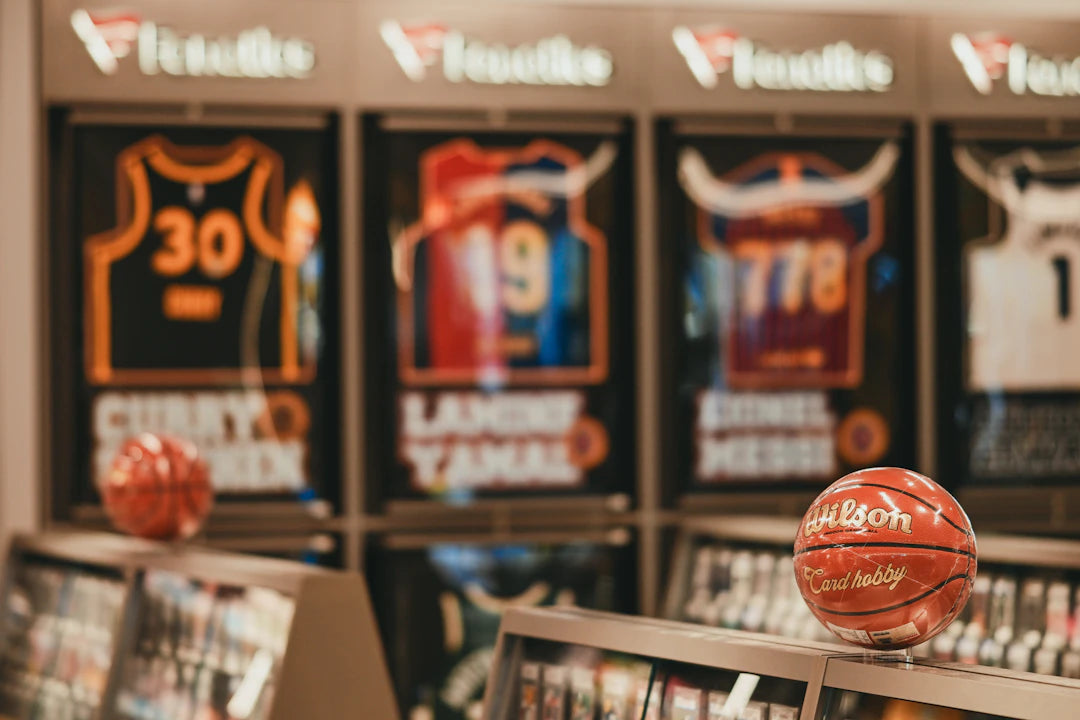 Why Collecting Sports Memorabilia Has Become So Popular