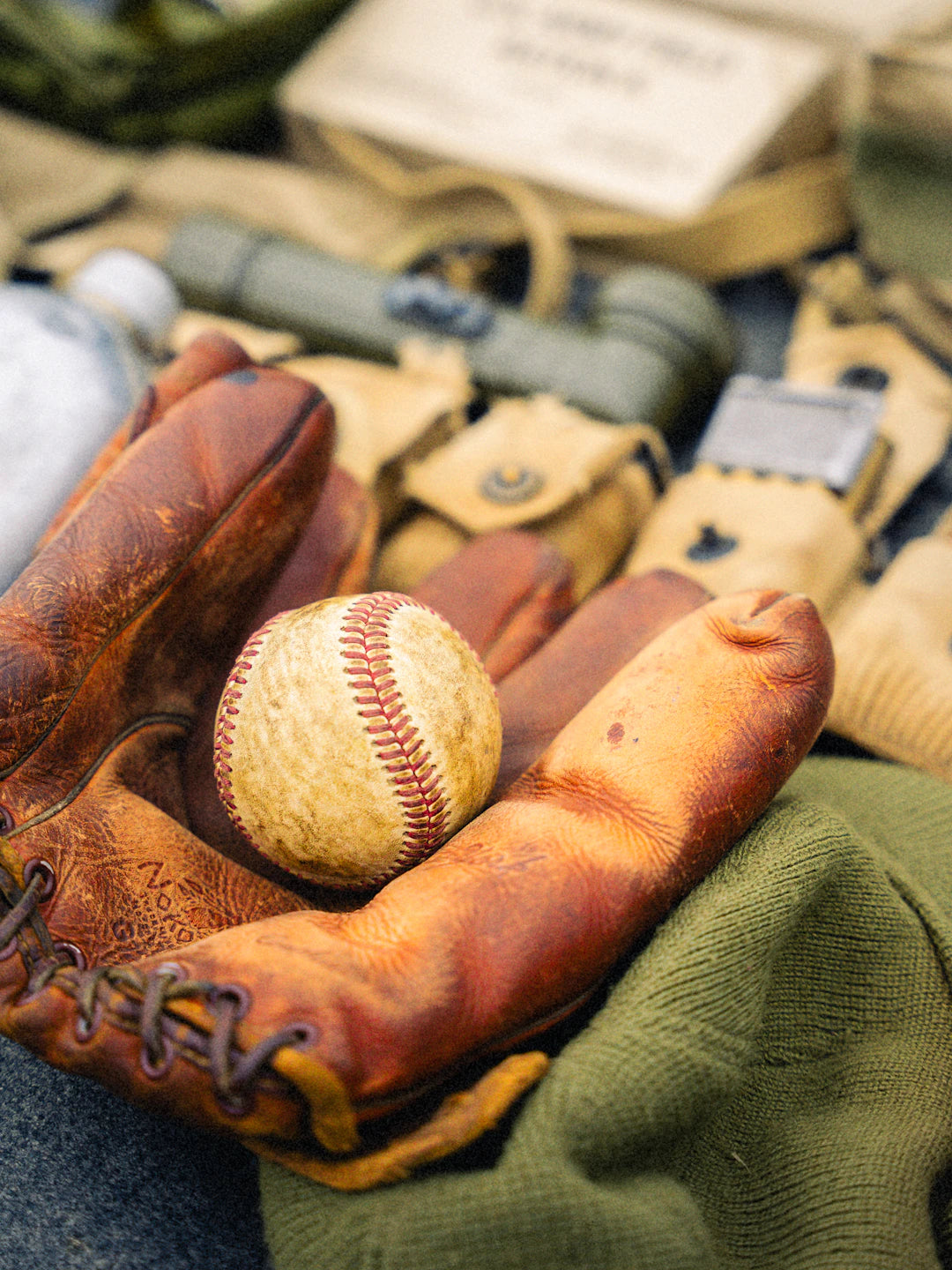 Top Care and Maintenance Tips for Your Sports Collectibles