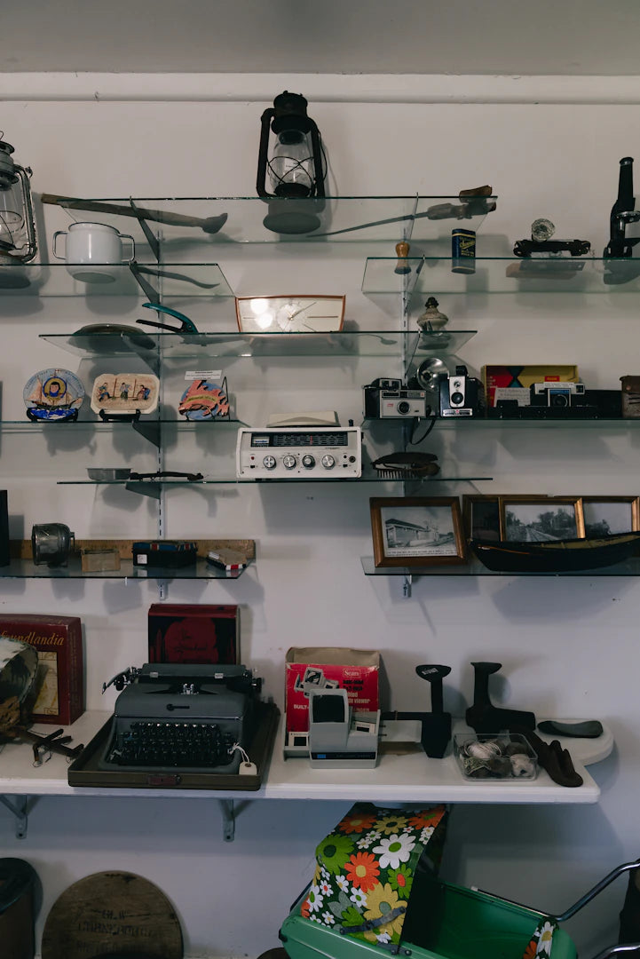 Display Your Memorabilia Like a Pro in 2026