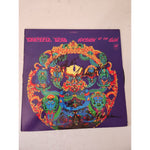 Load image into Gallery viewer, Grateful Dead Anthem of the Sun Jerry Garcia Mickey Hart Bob Weir LP signed
