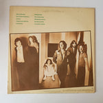 Load image into Gallery viewer, Foreigner Head Games LP Lou Graham Mick Jones signed with proof
