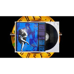 Load image into Gallery viewer, Guns n Roses, W. Axl Rose, Slash, Izzy Stradlin Use your Illusion II album signed with proof
